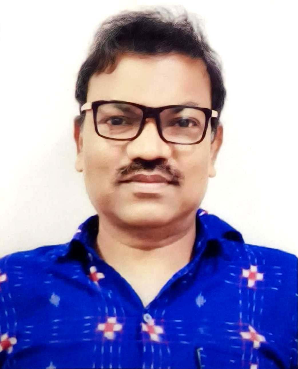 Shri Manoranjan Nayak, OFS (SSG), Controller of Accounts(Odisha)